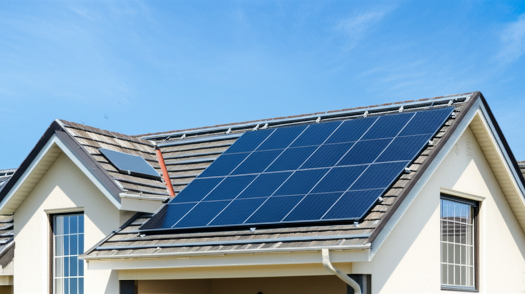 Projetos de Energia Fotovoltaica